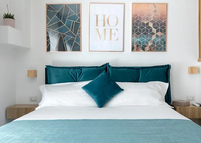 Orefici 8 Home