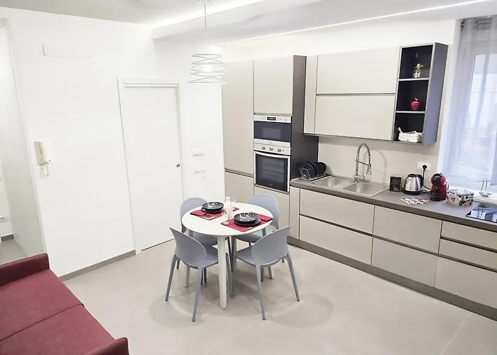 Holiday Home San Martino-Floridiana