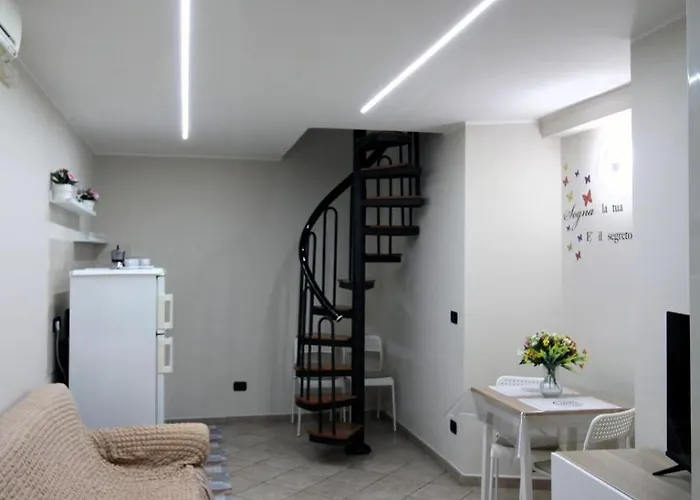 Lizzy\'S House