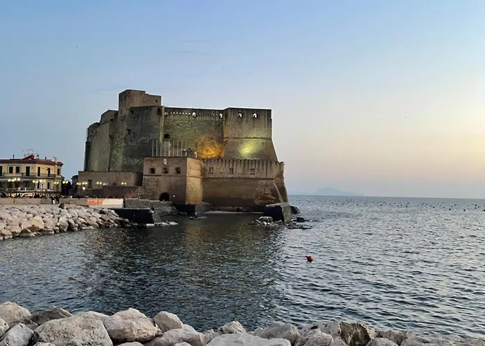 Palazzo Del Golfo