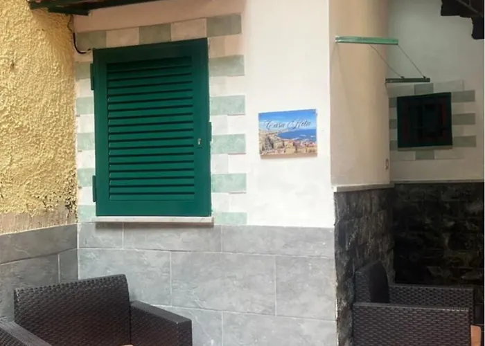 Rita House