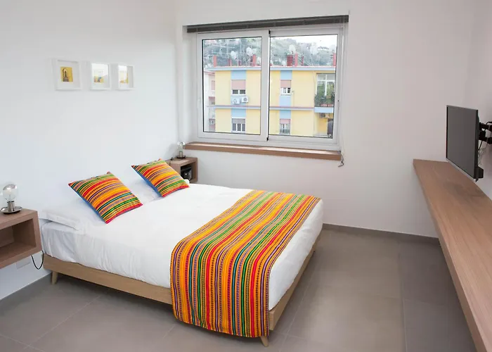 Cocor Suites & Design