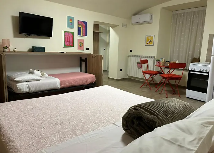 Mareluna Guest House