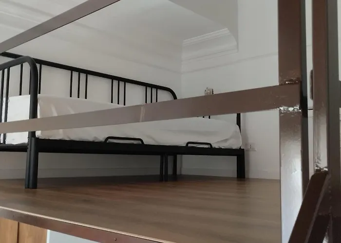 Residence E Appartamenti Cavallerizza