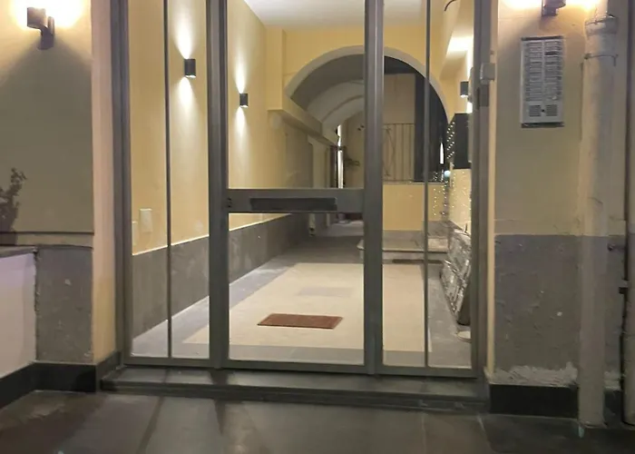 4 Giornate Apartment