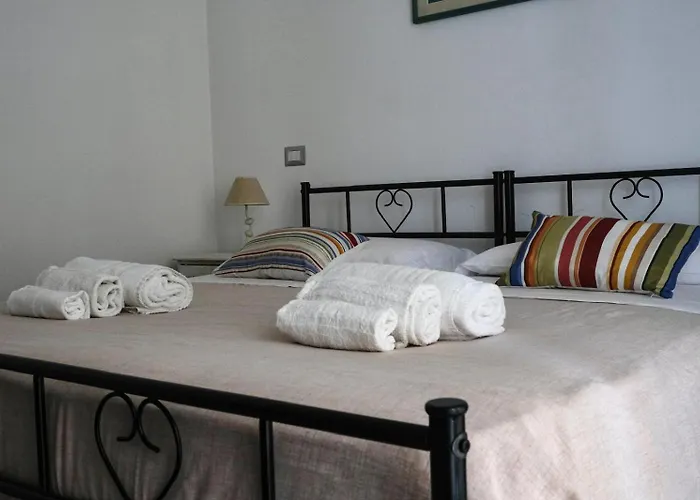 B&B \'A Vucchella