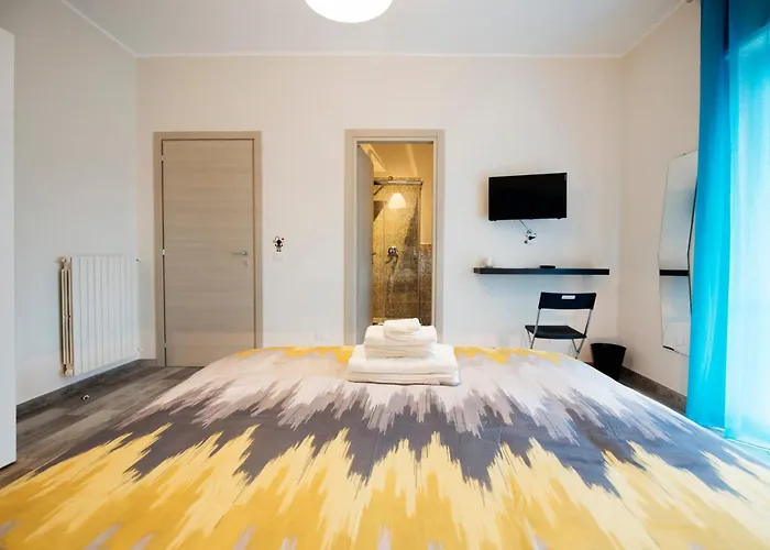 Linea1 B&B