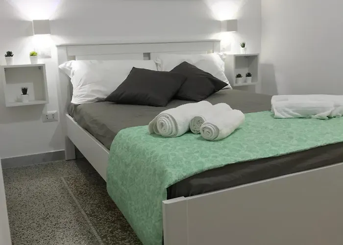 Mellos B&B