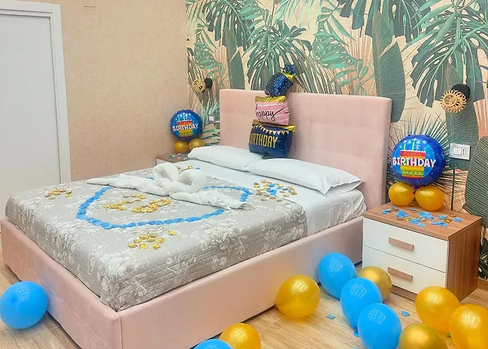 Royal Resilienza Suite