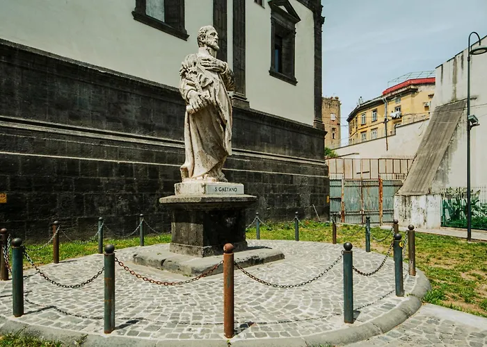 La Reggia Della Duchesca
