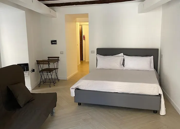 Casa Nina - Egiziaca Apartment Luxury