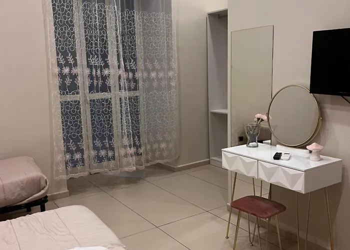 Oceania Hotels Napoli