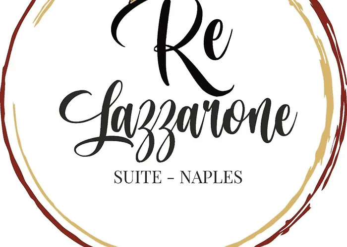 Re Lazzarone Suite