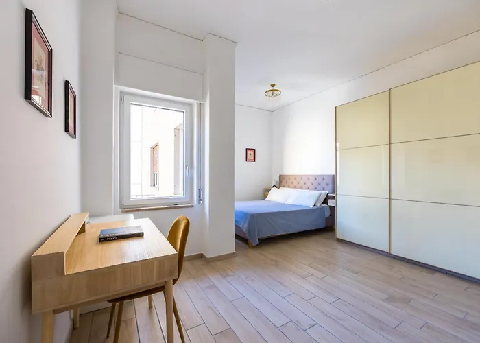 Beverello Apartment