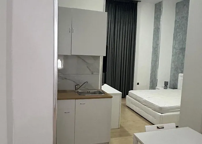 Luxury Bed Napoli