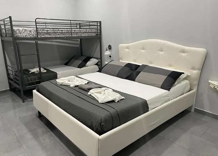 Beb San Felice Napoli
