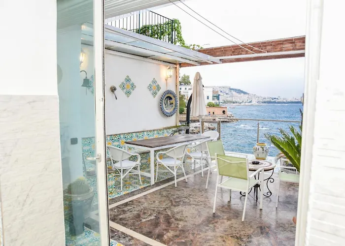 La Casa Sul Mare