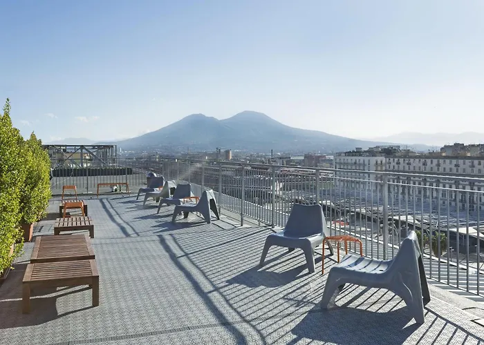 B&B Hotel Napoli