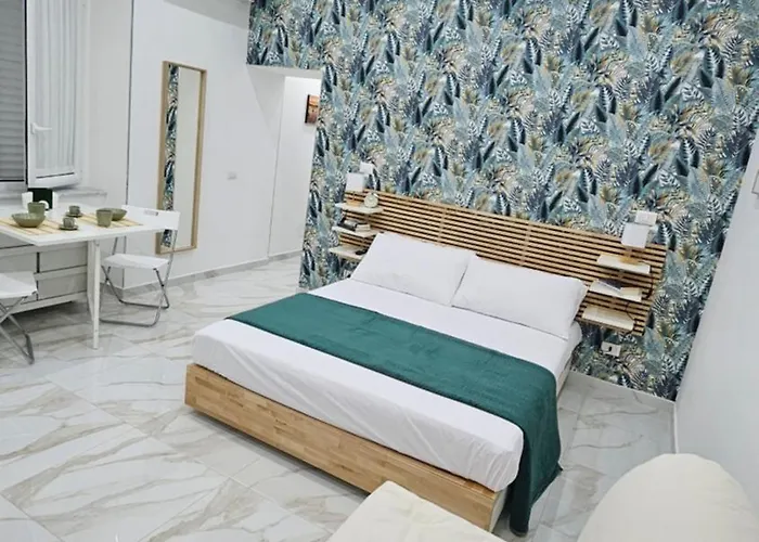 Tre Perle House
