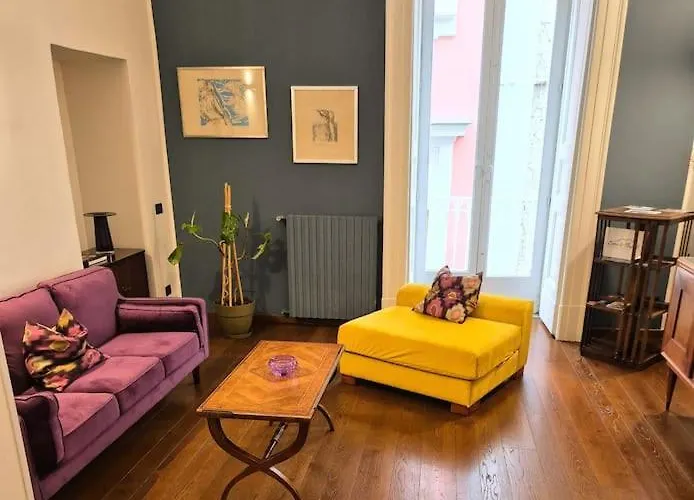 Modern Hospitality Naples Exclusive Stay