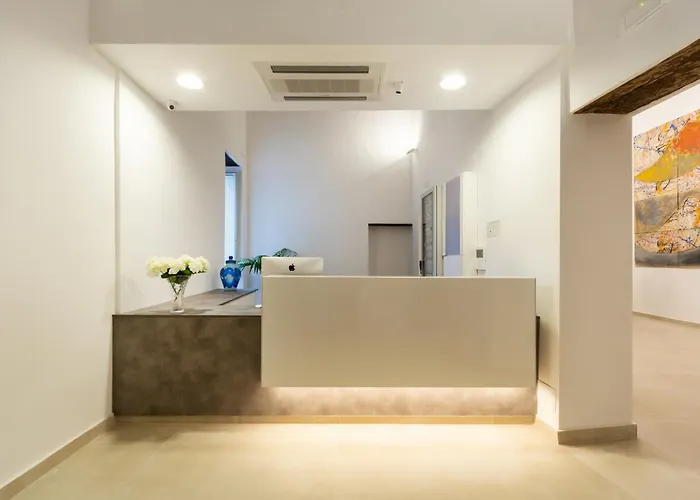 Il Tesoro Smart Suite & Spa