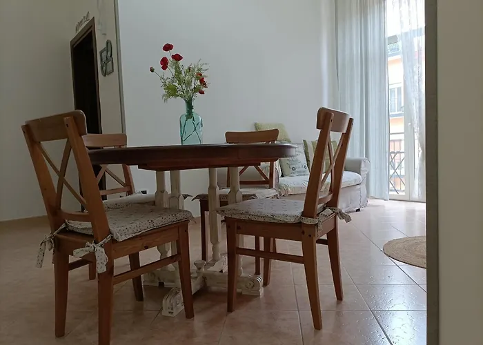 Appartamento: La Maison Verte