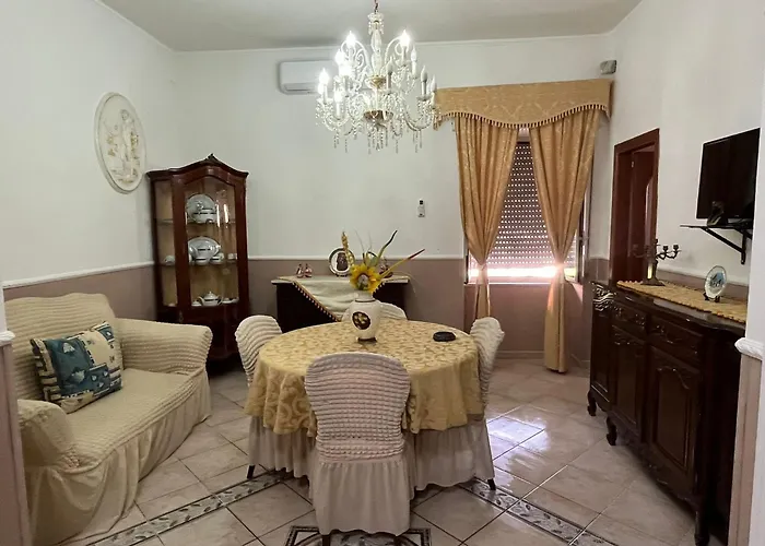 B&B San Gennaro 54
