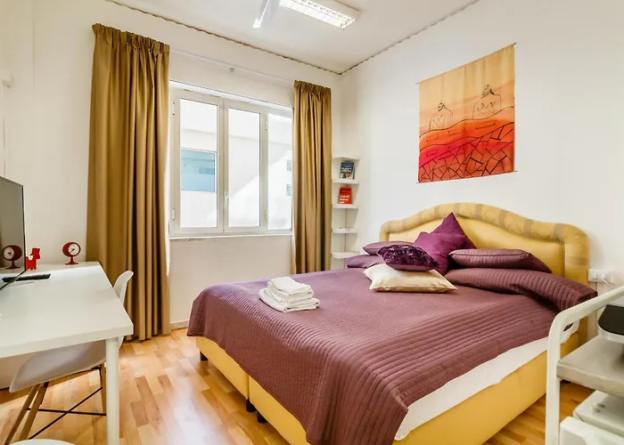 Melisurgo 39 - Studio Flat