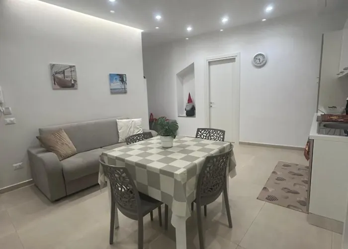 Casa Vacanze Angela