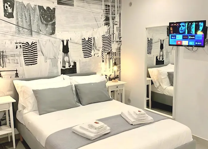 Casa E Bottega 41 Apartment