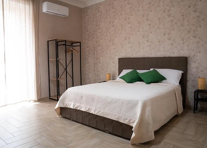 B&B Caracciolo 109