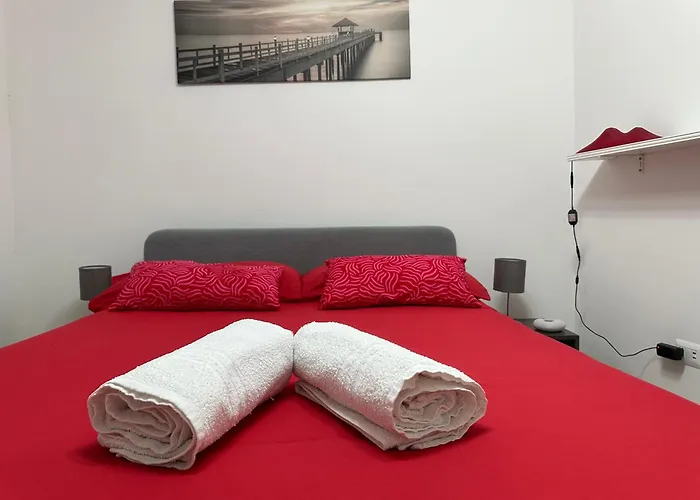 Amare Guest House