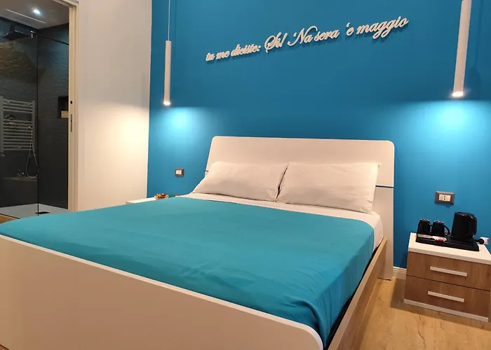Song House Centro Storico 2 Pax