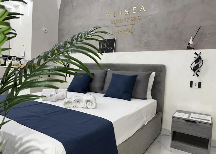 Ylisea Luxury B&B