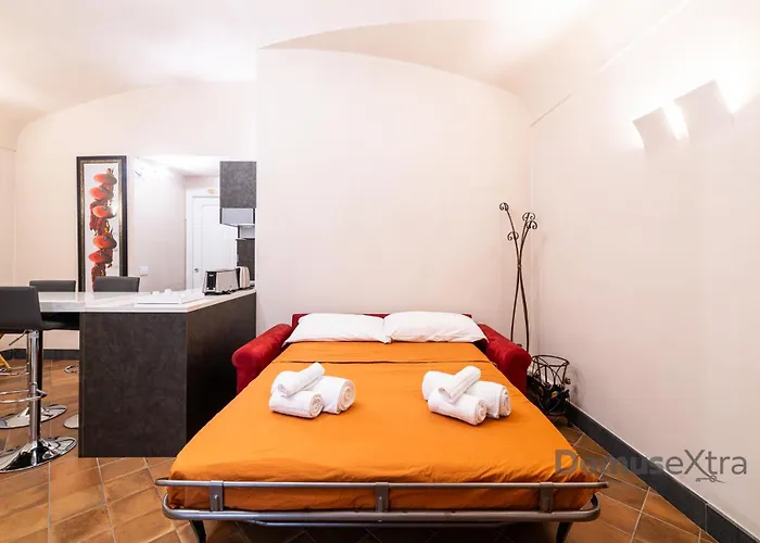 Piazza San Domenico Suite By Domusextra