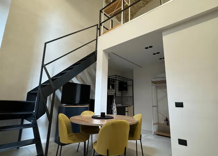 Casa Antonia