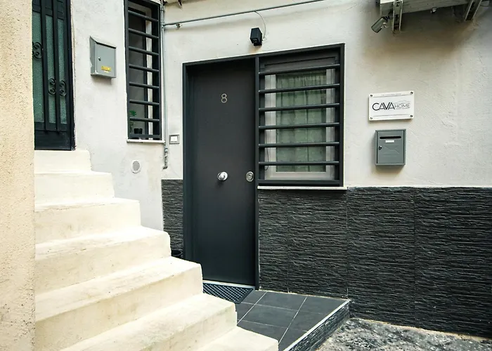 Cavahome