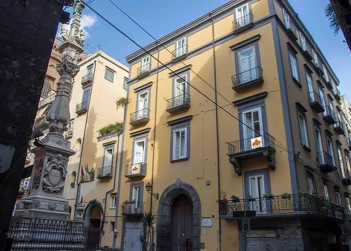 La Cattedrale Bed & Breakfast