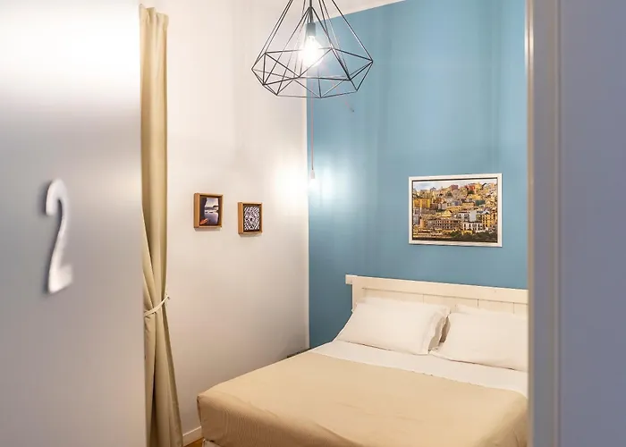 The Andy House B&B