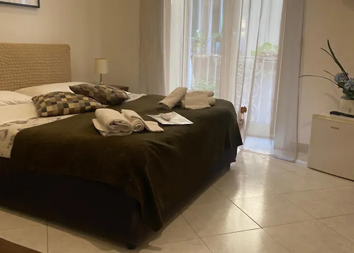 Bed & Breakfast Plebiscito Home