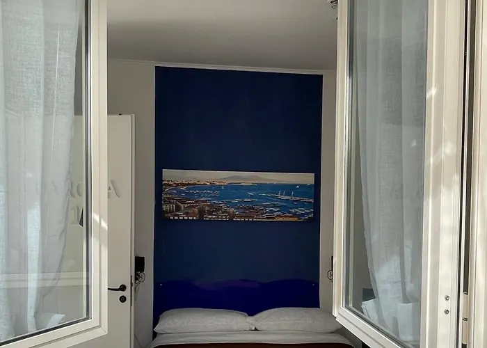 Daroda Guest House Napoli