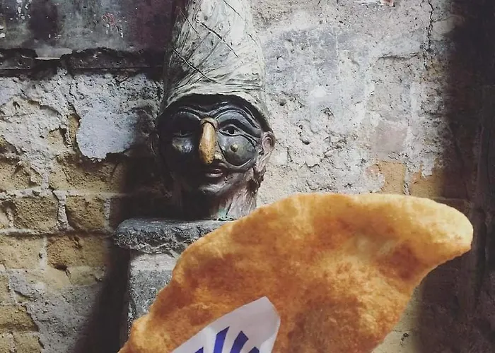 Il Rifugio Di Pulcinella Restyling