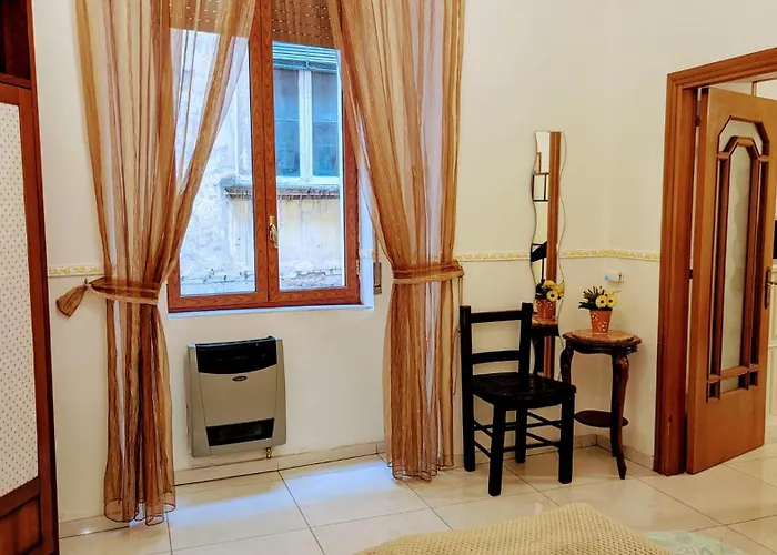 A Casa E Margari