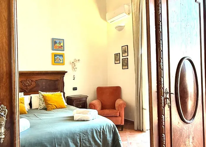San Gregorio Luxury Apartments