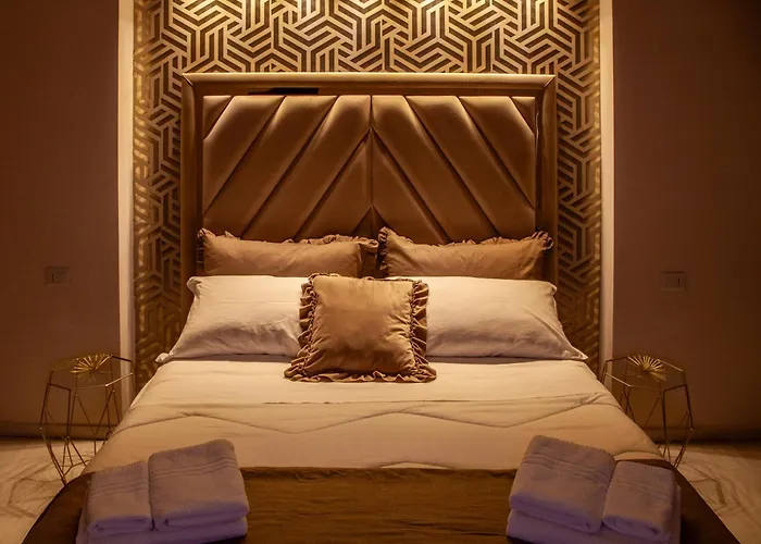 Airport Luxury Rooms