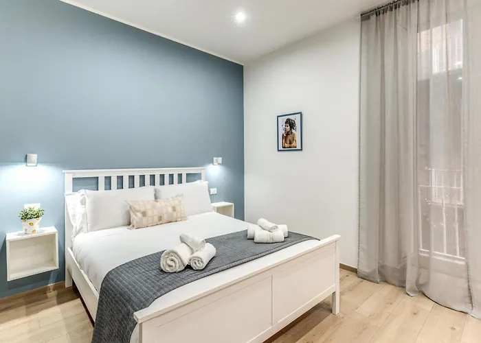 Caravita Rooms