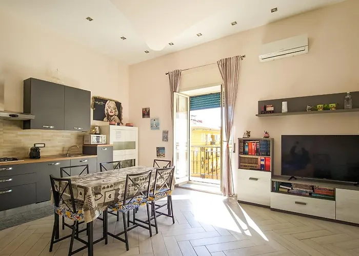 La Casa Di Nonna Maria