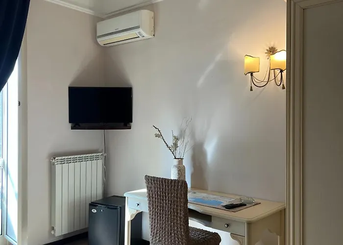 B&B La Dimora Di Nettuno