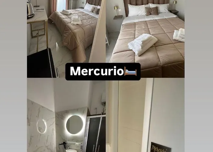 Vener Rooms Luxury