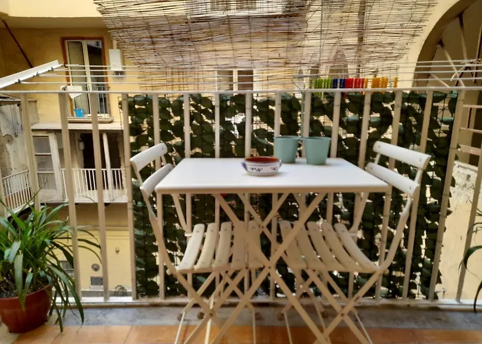 Blanco\'S Home